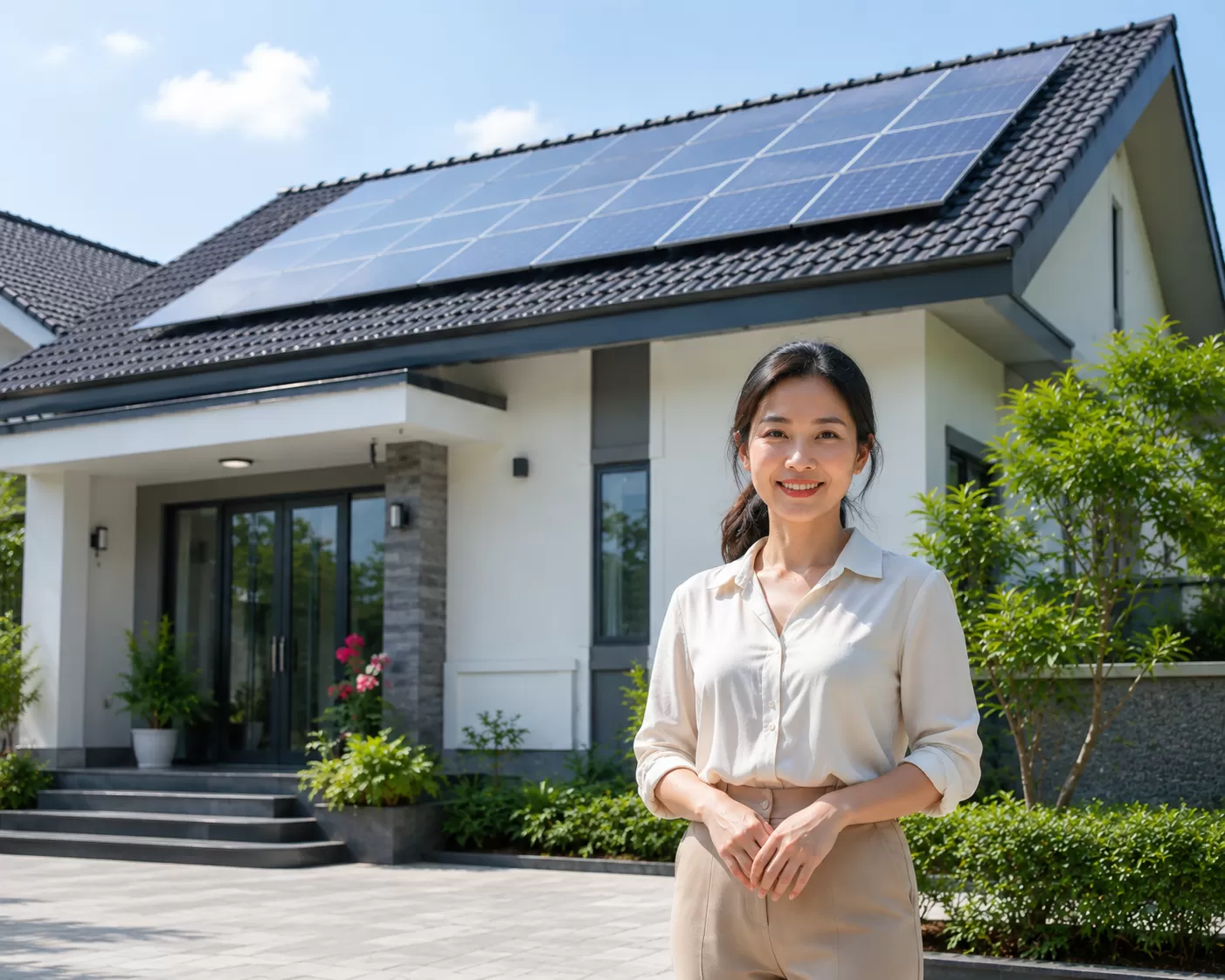 HOÀNG THỊ LOAN