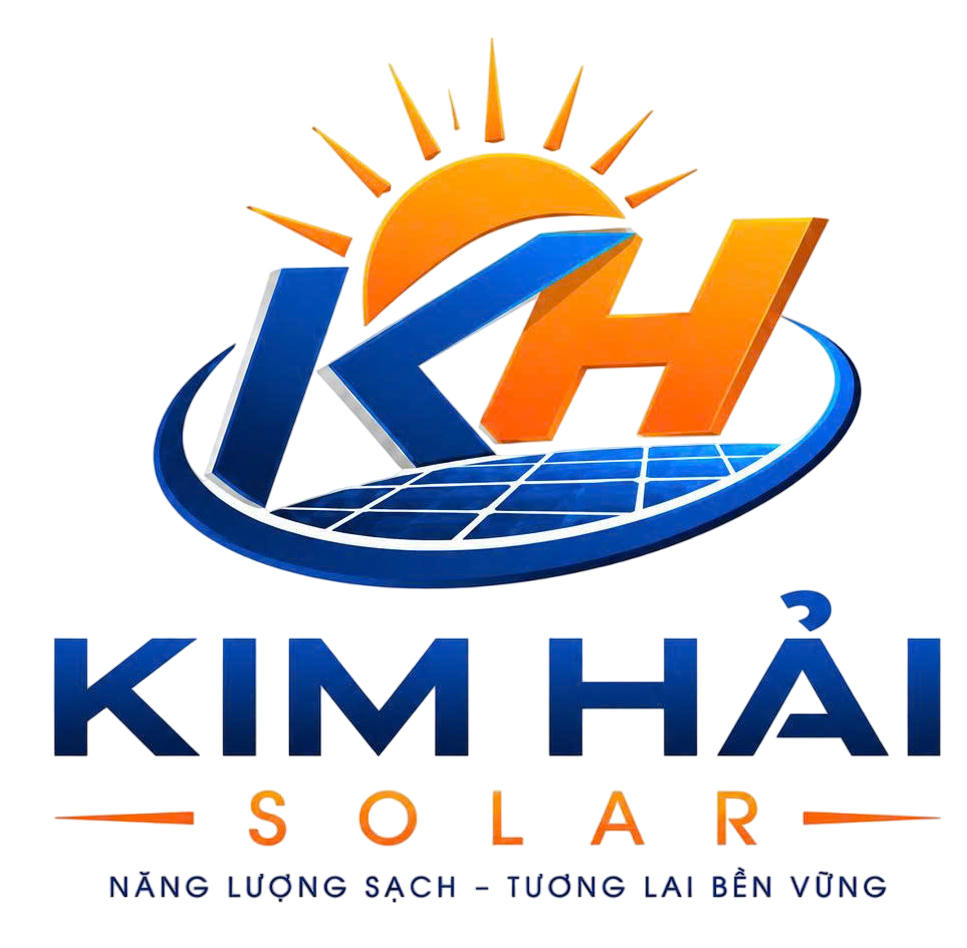 Kim Hải Solar