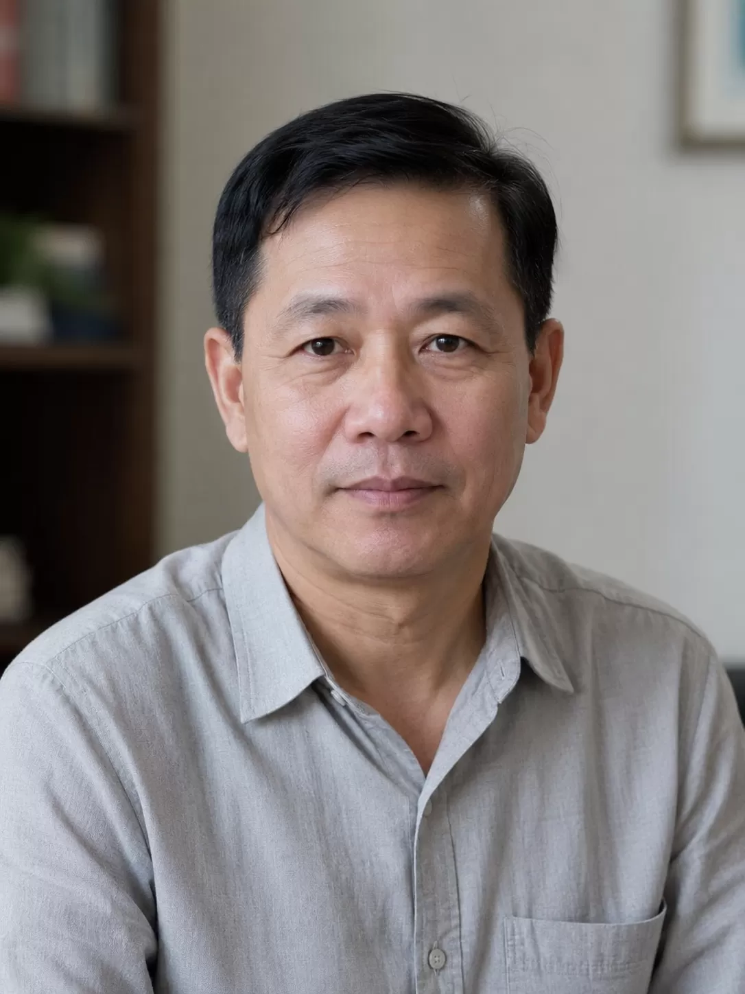 NGÔ VIỆT HOÀNG